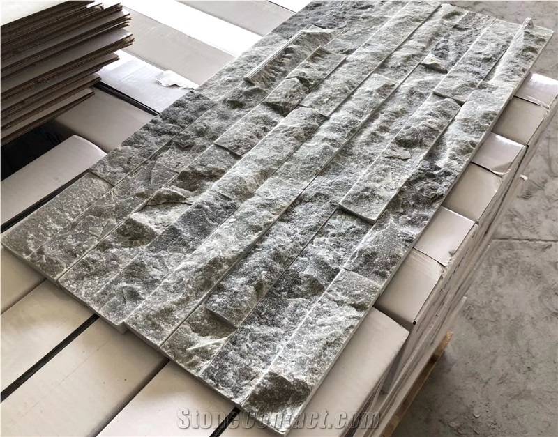 P006 Wall Cladding Tropical Grey