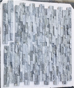 P006 Wall Cladding Tropical Grey