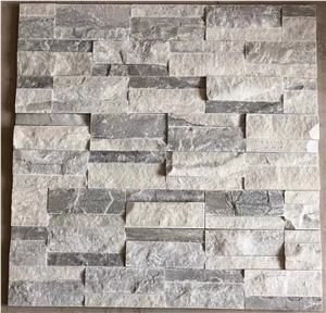 P006 Wall Cladding Tropical Grey