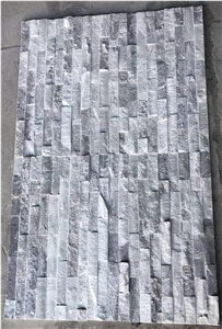 P006A Tropical Grey Slate Stone Panel