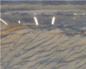 High Quality Azul Macaubas Azul Imperial Natural Quartzite