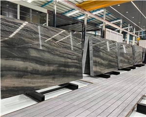 Natural Misty Rain Quartzite Slabs