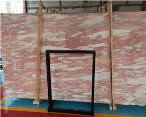 Natural Pink Norwegian Rose Marble Slabs Tiles Floor Wall Natural Pink Norwegian Rose Marble Slabs Tiles Floor Wall
