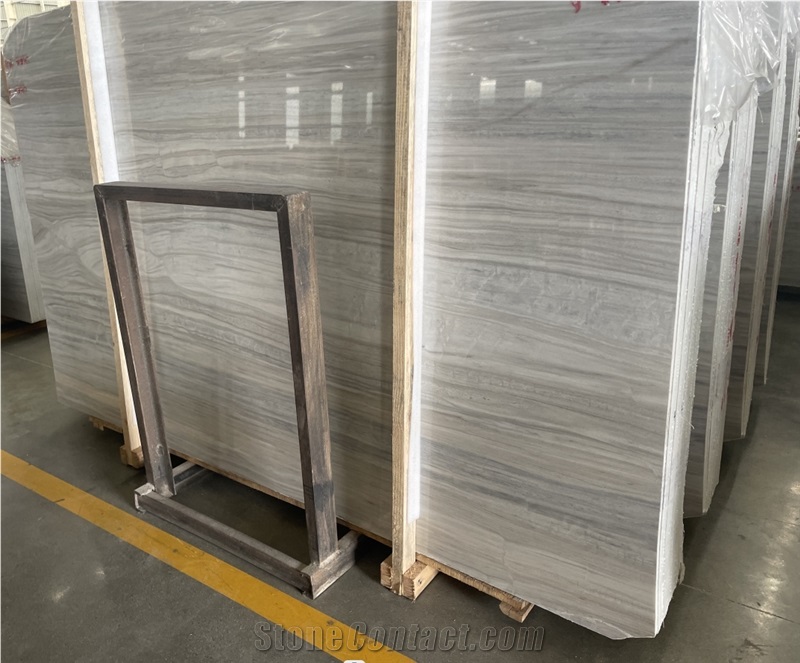 Greece Nestos White Marble Slab