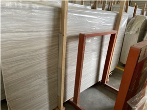 Greece Nestos White Marble Slab