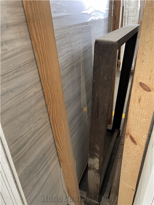 Greece Nestos White Marble Slab