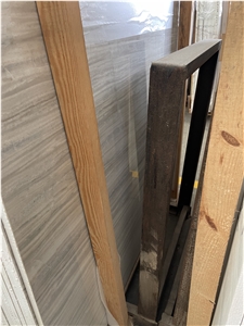 Greece Nestos White Marble Slab