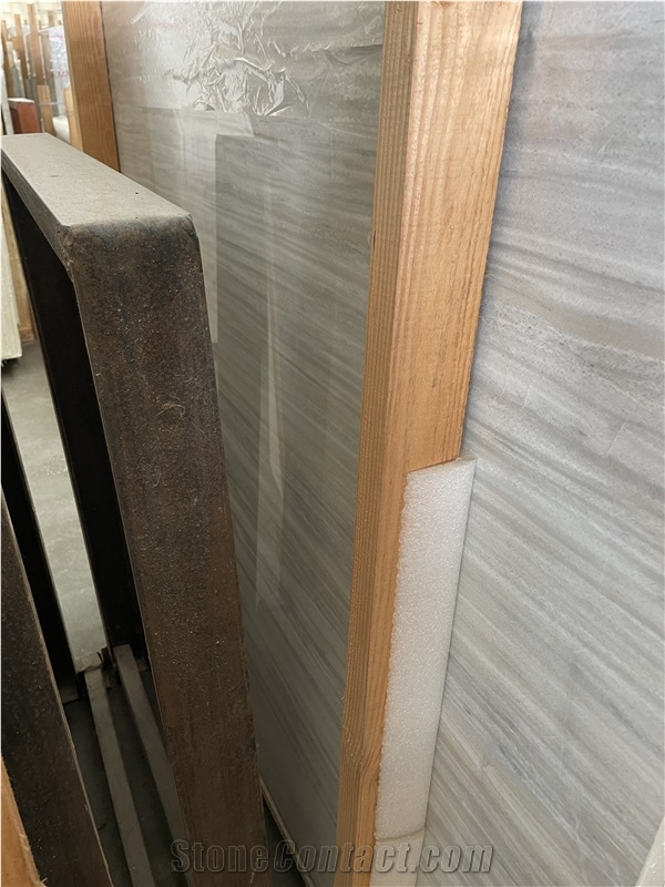 Greece Nestos White Marble Slab