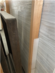Greece Nestos White Marble Slab
