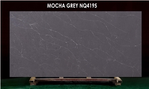 NQ4195 Mocha Grey