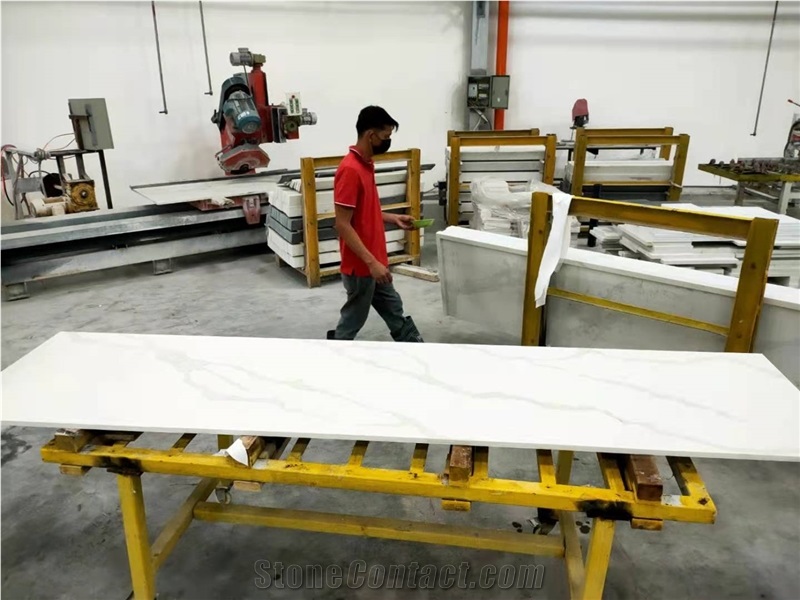 Quartz Prefab NQ7205
