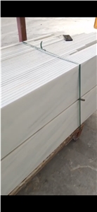 Mugla White Marble Windowsill Door Frame