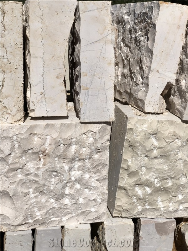 Hewn Quoins