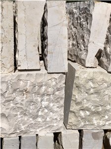 Hewn Quoins