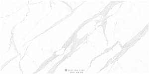 Calacatta Porcelain Slabs