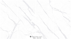 Calacatta Porcelain Slabs