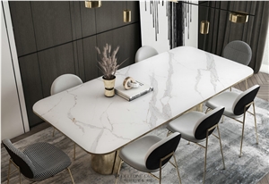 Calacatta Porcelain Slabs