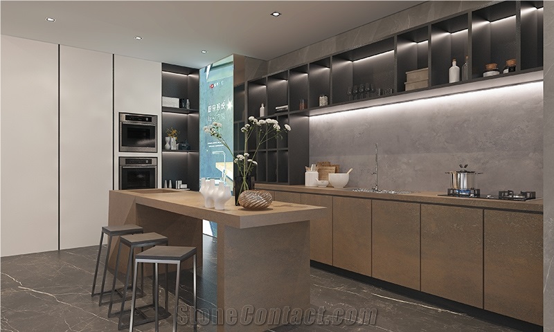 Porcelain Slabs Chixiao