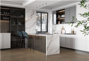 Porcelain Slabs Chixiao