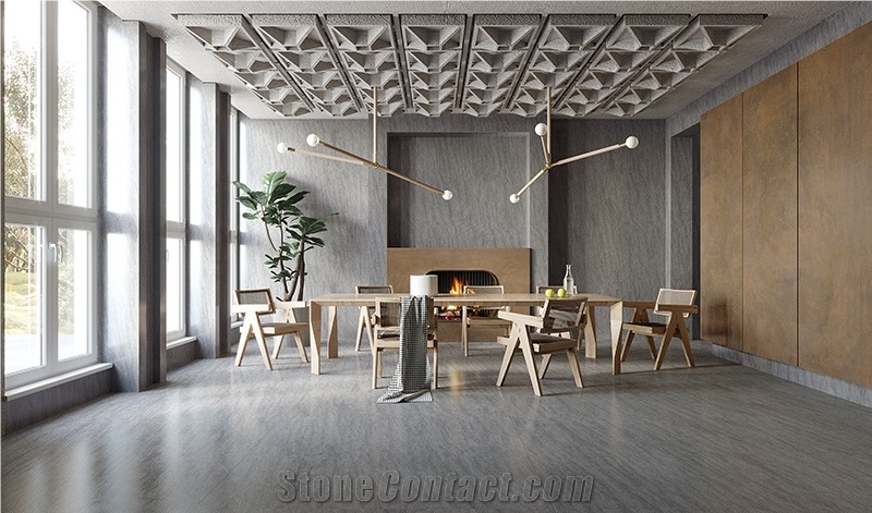 Porcelain Slabs Chixiao