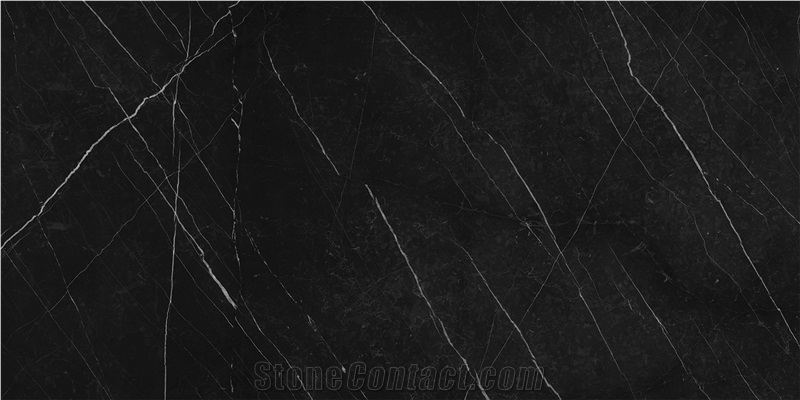 Porcelain Slabs Ink White