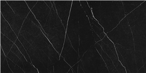 Porcelain Slabs Ink White