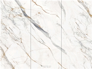 Porcelain Slabs Othen White