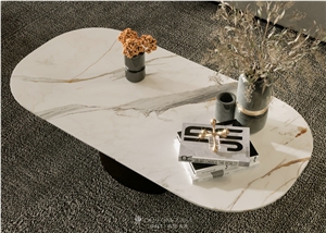 Porcelain Slabs Othen White