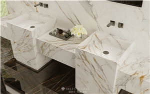 Porcelain Slabs Othen White