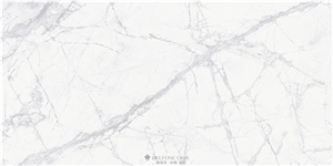 Porcelain Slabs Turkey Snow White