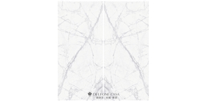 Porcelain Slabs Turkey Snow White