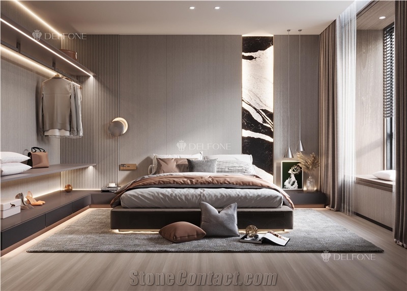 Porcelain Slabs Wood Look 3MM