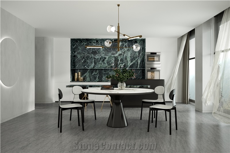 Porcelain Tiles Green
