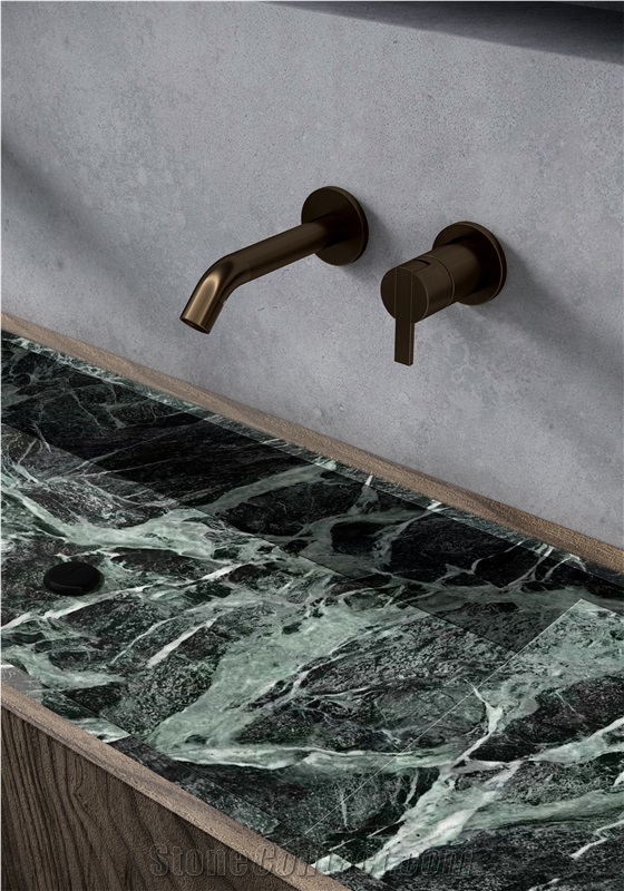 Porcelain Tiles Green
