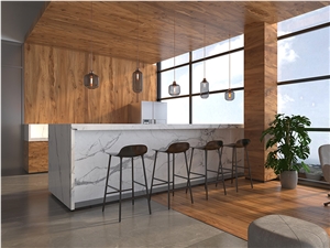 Porcelain Tiles Wood Look 3.5MM