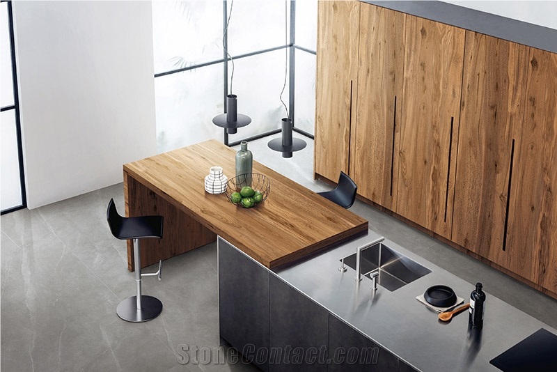 Porcelain Tiles Wood Look 3.5MM