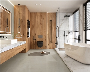 Porcelain Tiles Wood Look 3.5MM