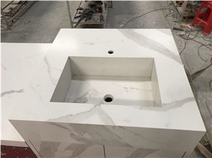 Sintered Stone Isand Tops