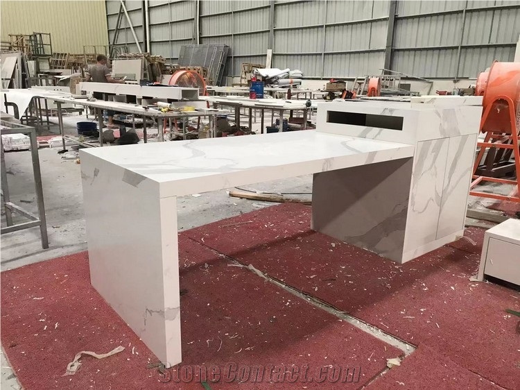 Sintered Stone Isand Tops
