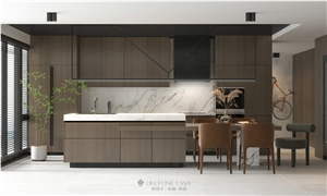 Sintered Stone Wood Look 3MM
