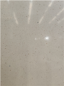Recycle Portugal Cream Cement Terrazzo Wall Tile