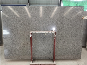 White And Black Cement Terrazzo Bar Tops