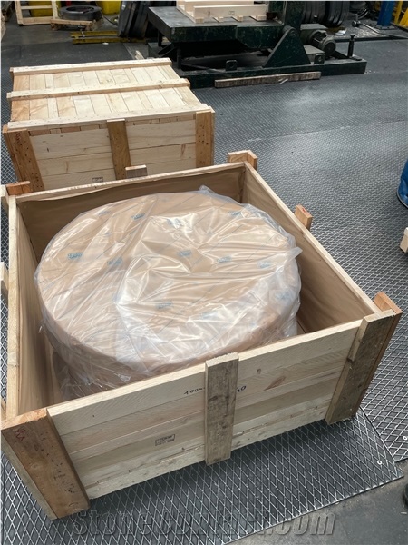 Gang Saws Steel Strips