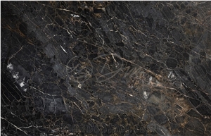 Laguna Slab And Tile, Persian Black Marble