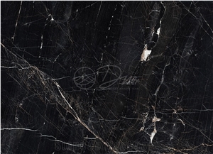Persian 3D Black Marble Slab And Tile Persian 3D Black Marble Slab And Tile
