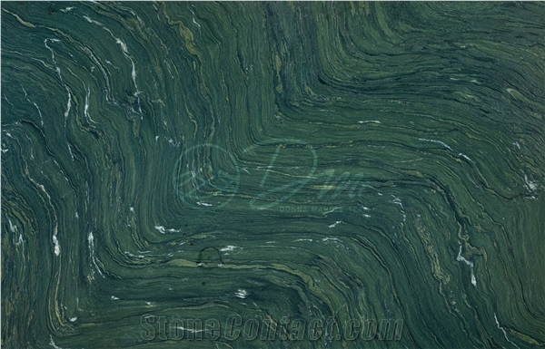 Persian Green Granite Slab And Tile