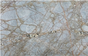 Rose Spider Slab And Tile -Persian White Marble Rose Spider Slab And Tile -Persian White Marble