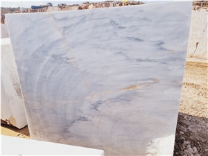 Lena Bella White Marble Blocks
