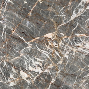 Polished Natural Fior Di Pesco Carnico Marble Floor Tiles