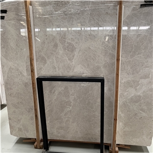 Wholesale Cary Ice Grey Marble Slabs For House Wall Tiles